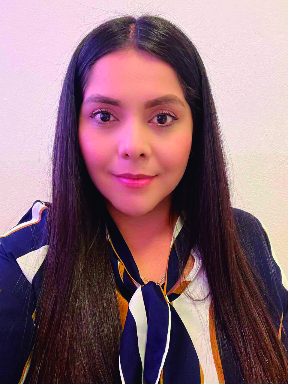 Foto del investigador